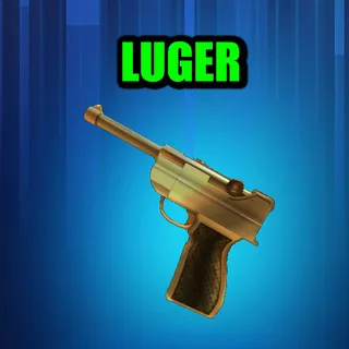 LUGER