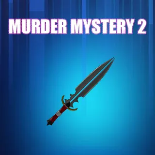 MURDER MYSTERY 2