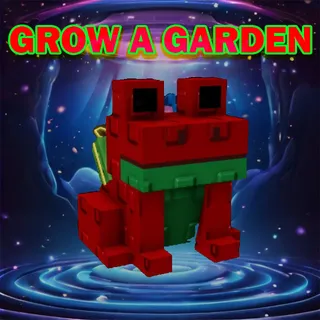 Grow A Garden
