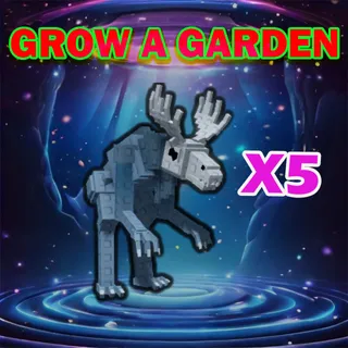 Grow A Garden