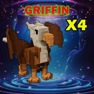 GRIFFIN
