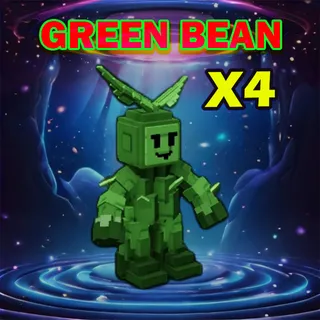 GREEN BEAN