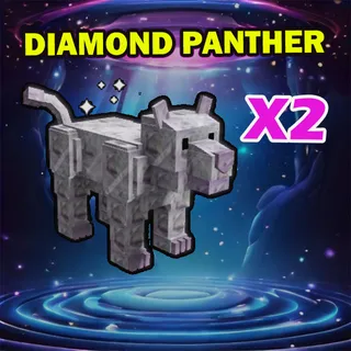 DIAMOND PANTHER 