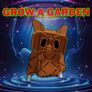 Grow A Garden