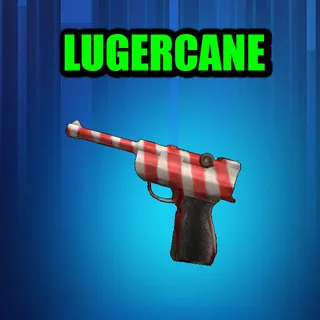 LUGERCANE