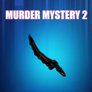 Murder Mystery 2