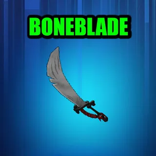 BONEBLADE