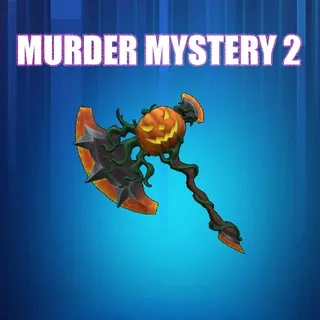 Murder Mystery 2