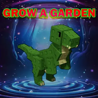 Grow A Garden