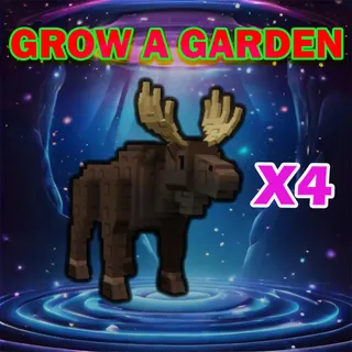 Grow A Garden