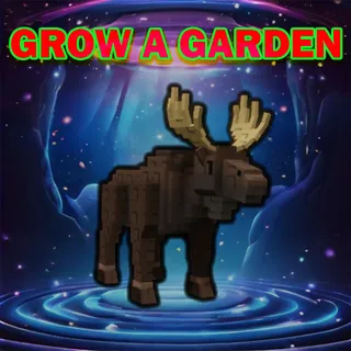Grow A Garden