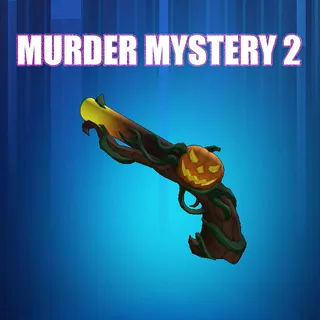Murder Mystery 2