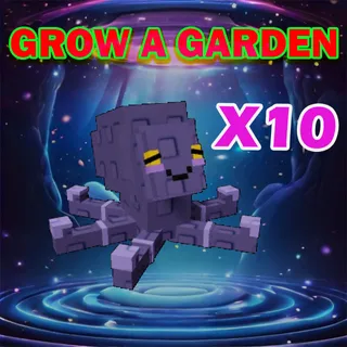 Grow A Garden