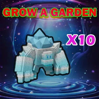 Grow A Garden
