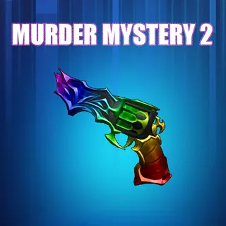 Murder Mystery 2