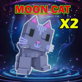 MOON CAT 