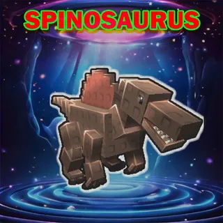 SPINOSAURUS