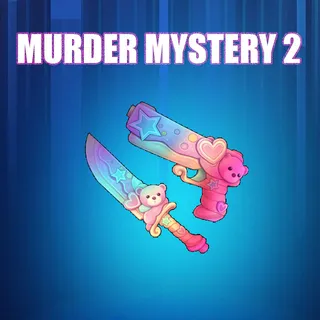Murder Mystery 2