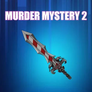 Murder Mystery 2