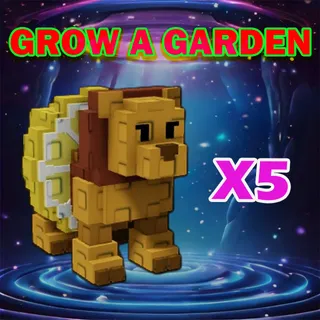 Grow A Garden