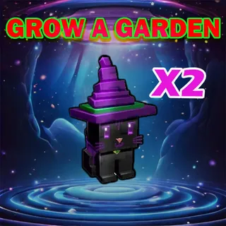 Grow A Garden