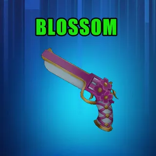 BLOSSOM 