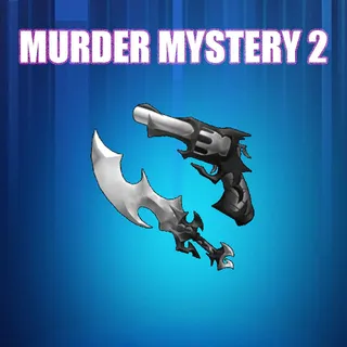 Murder Mystery 2