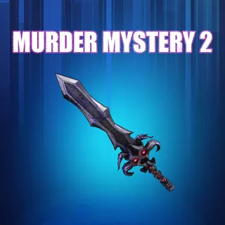 MURDER MYSTERY 2