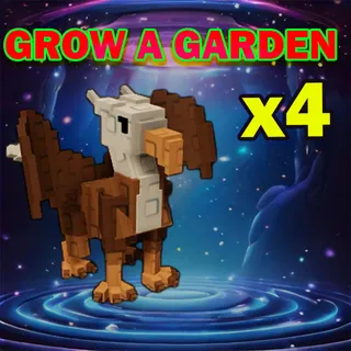 Grow A Garden