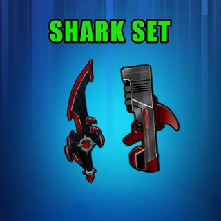 SHARK SET