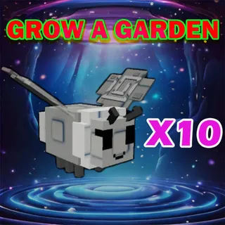 Grow A Garden