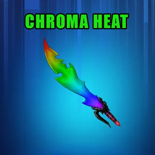 CHROMA HEAT