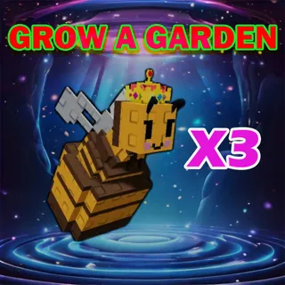 Grow A Garden