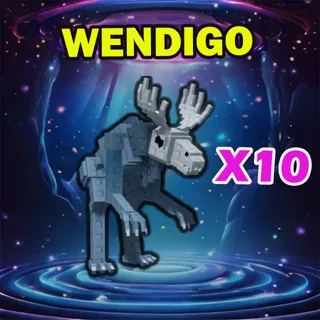 WENDIGO