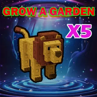 Grow A Garden  