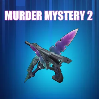 Murder Mystery 2