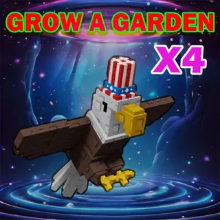 Grow A Garden