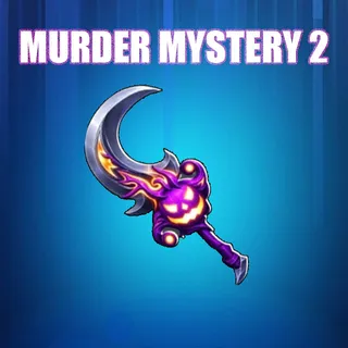 Murder Mystery 2