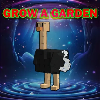Grow A Garden