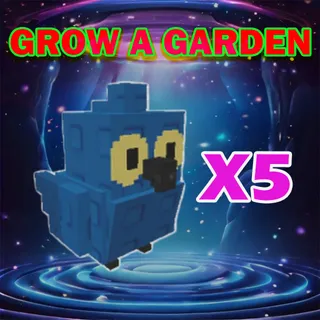 Grow A Garden