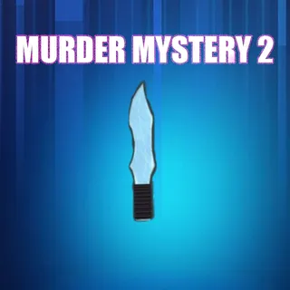 Murder Mystery 2