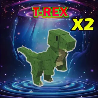 T-REX