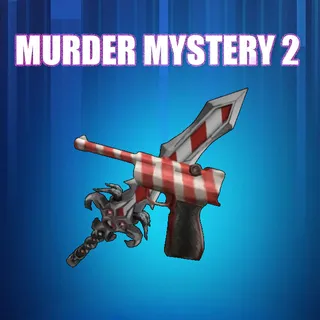 Murder Mystery 2