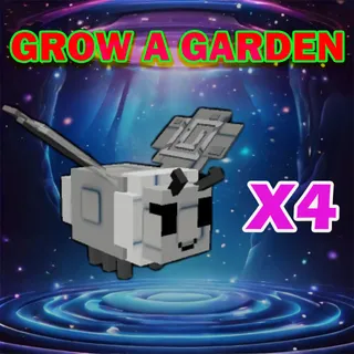 Grow A Garden