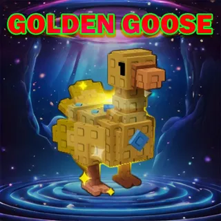 GOLDEN GOOSE