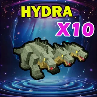 HYDRA