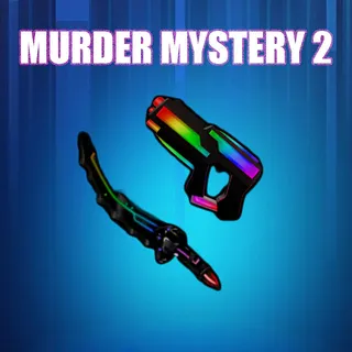Murder Mystery 2