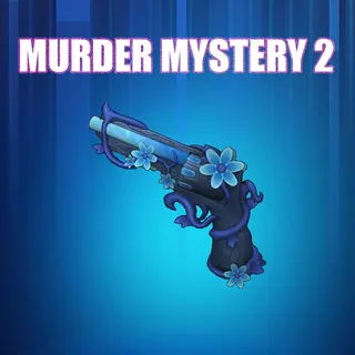 Murder Mystery 2