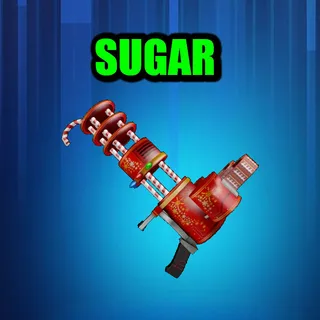 SUGAR