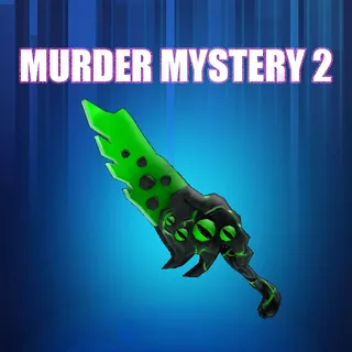 Murder Mystery 2